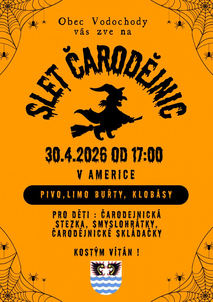 Čarodějnice
