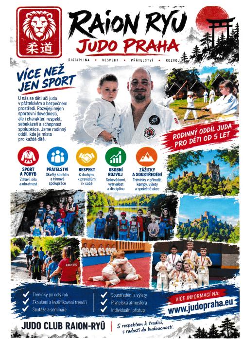 Judo