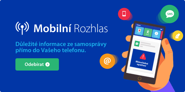 Mobilni rozhlas